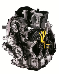 P4F40 Engine